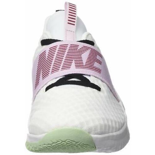 Nike shoes  - White Iced Lilac Black Noble Red , White Iced Lilac Black Noble Red Manufacturer 0