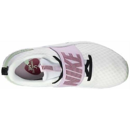 Nike shoes  - White Iced Lilac Black Noble Red , White Iced Lilac Black Noble Red Manufacturer 3