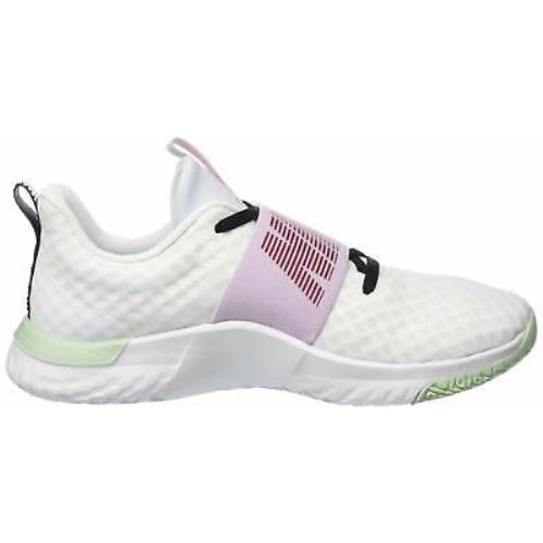 Nike shoes  - White Iced Lilac Black Noble Red , White Iced Lilac Black Noble Red Manufacturer 4