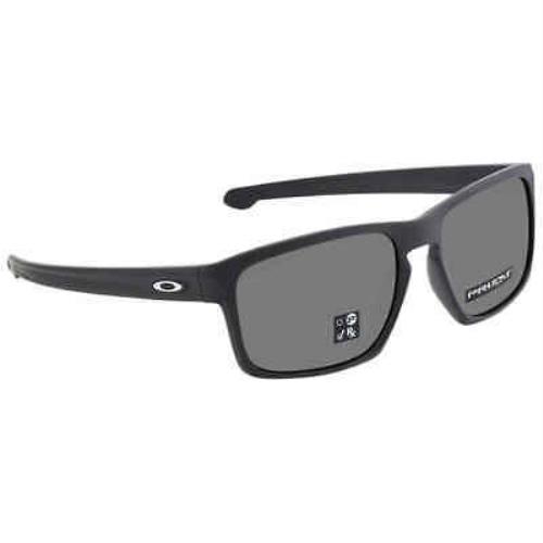 Oakley Mainlink XL Prizm Black Polarized Sport Men`s Sunglasses OO9264 ...