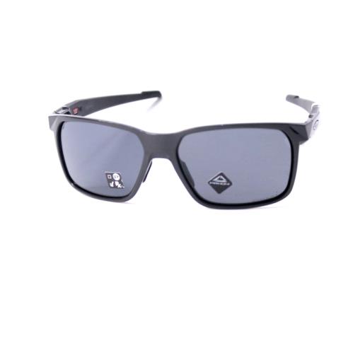 Oakley OO9460 0159 Portal Prizm Polarized Sunglasses Size: 59-15-135