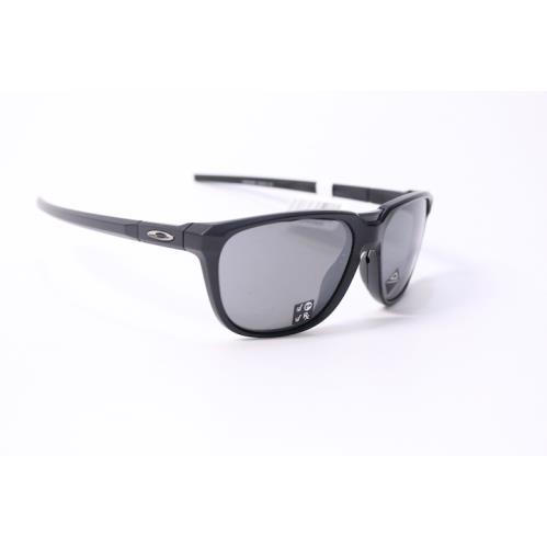Oakley sunglasses ANORAK - Black Frame, Black Lens 0