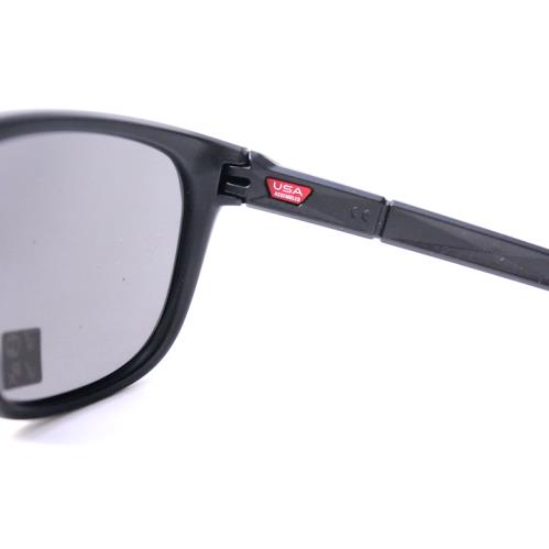 Oakley sunglasses ANORAK - Black Frame, Black Lens 2