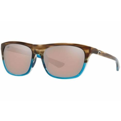 Costa Del Mar Cheeca Sunglasses - Polarized