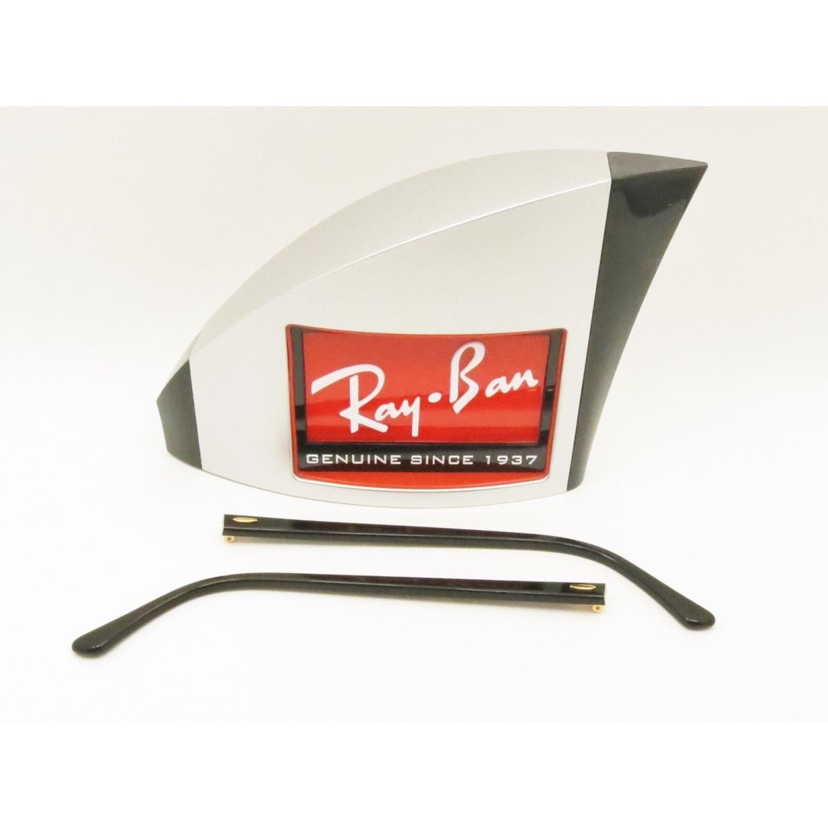 Ray-ban Ray Ban 3016 Replacement Temples w0366 140mm Clubmaster - Ray-Ban  sunglasses - 046007053762 | Fash Brands