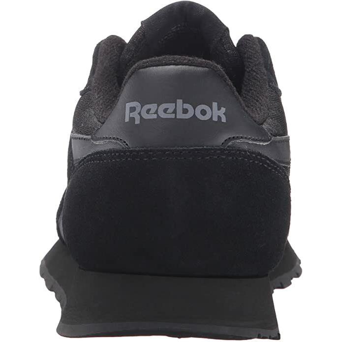 Reebok shoes Royal - Black 2
