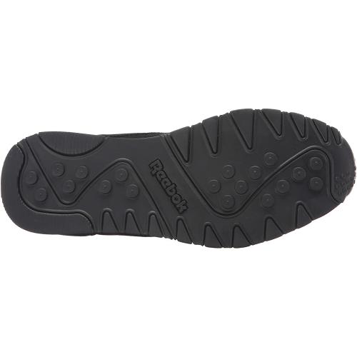 Reebok shoes Royal - Black 4
