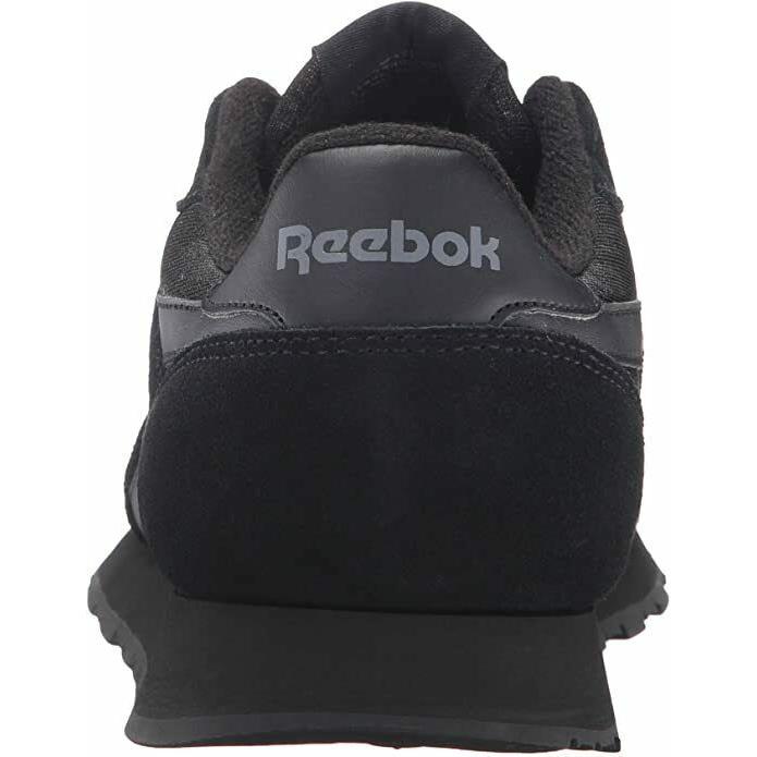 Reebok shoes Royal - Black 6