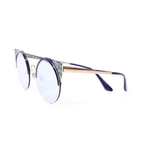 Bvlgari Bulgari 6088 20 Sunglasses Made IN Italy Size: 54-20-150