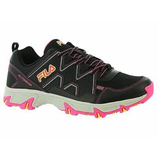 fila 23