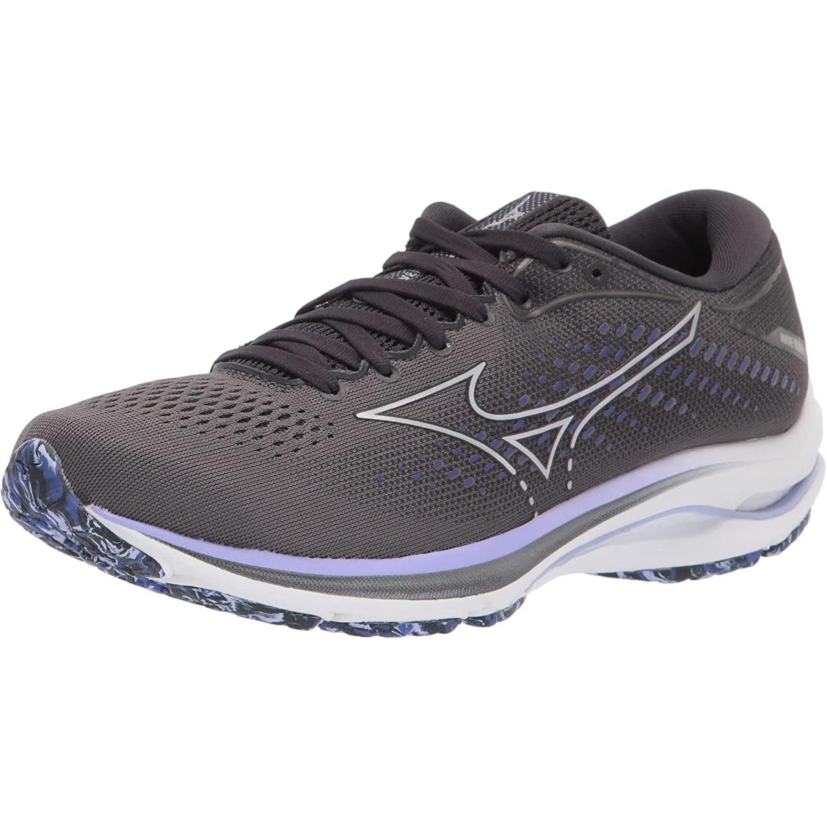 Mizuno Women`s Wave Rider 25 Running Shoe