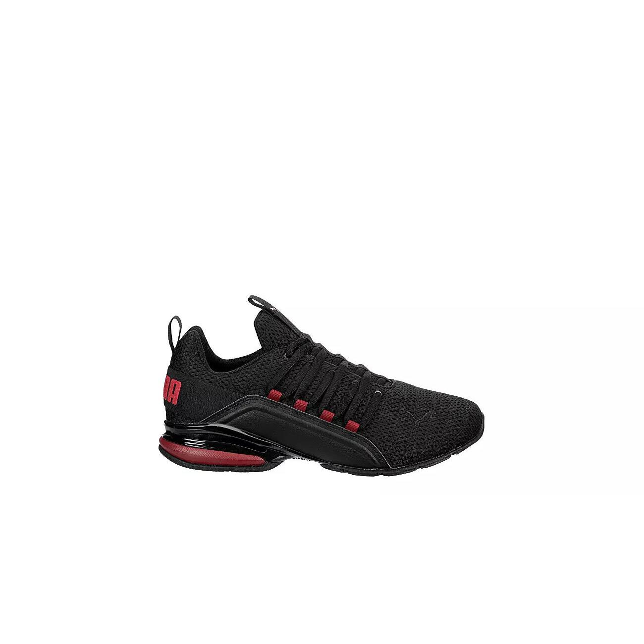 puma axelion black