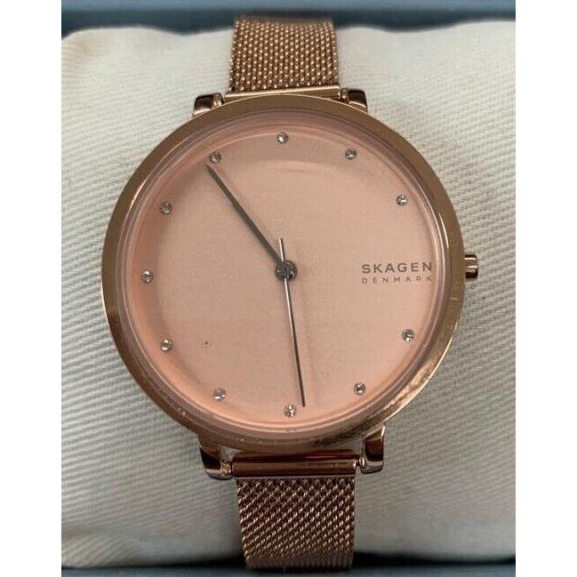 Skagen SKW7205 Ladies Hagen Watch