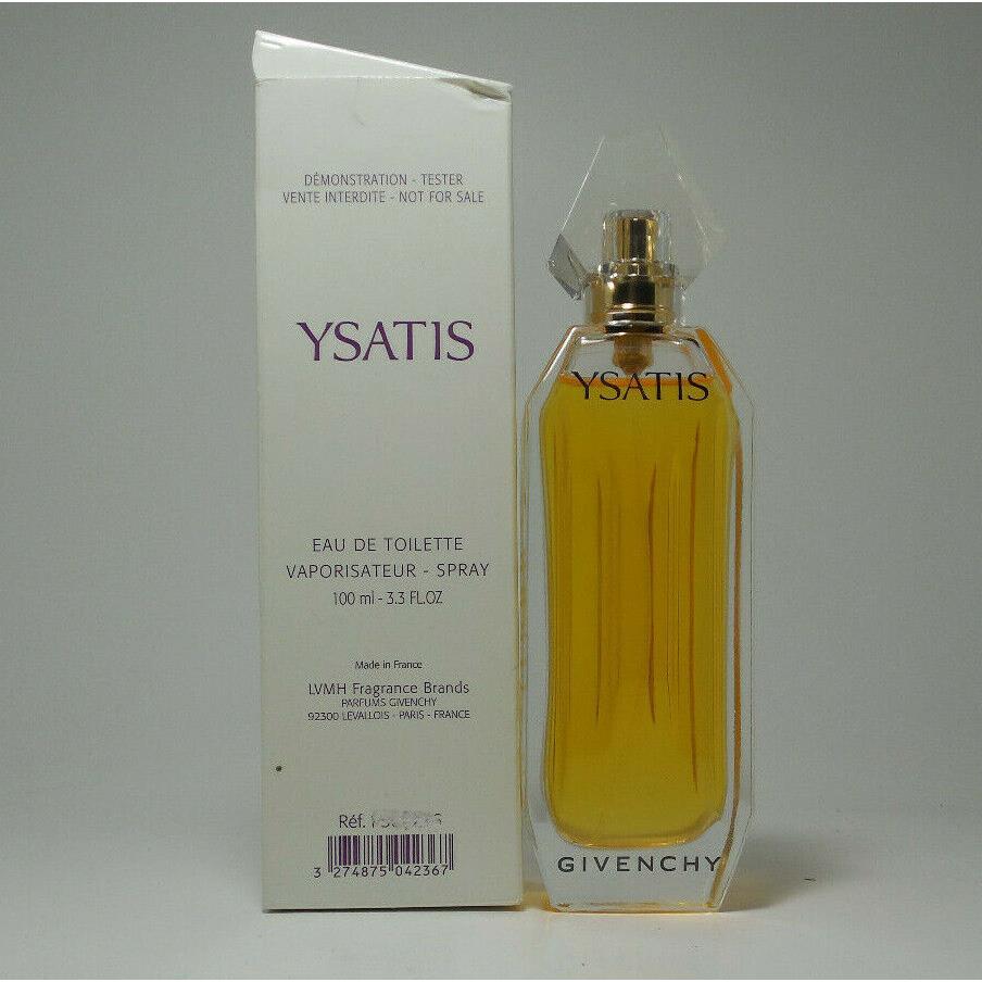 Givenchy Ysatis Edt  oz Womens Perfume Tstr - Givenchy perfumes -  018624510232 | Fash Brands