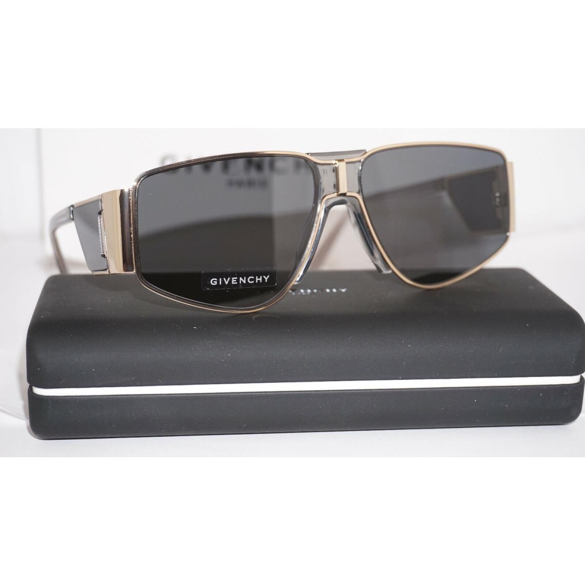 Givenchy Sunglasses Gold Grey GV7166/S 2F7 59 15 145