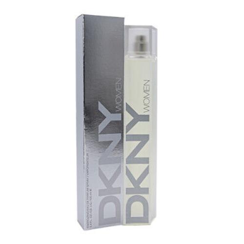Dkny Energizing by Donna Karan 3.4 oz Edp Perfume For Women