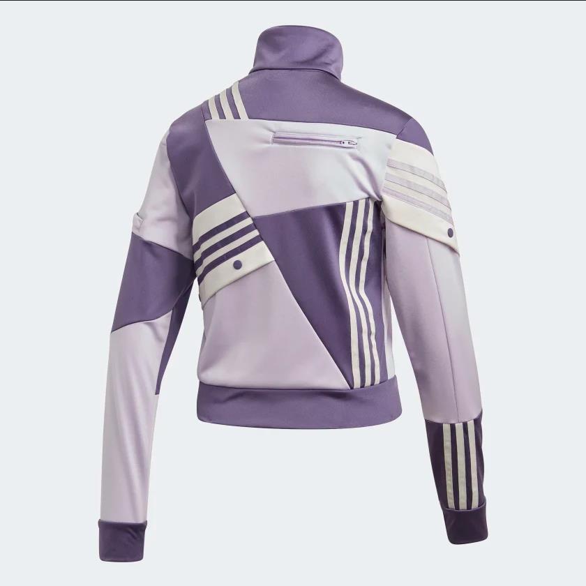 adidas daniëlle cathari track top