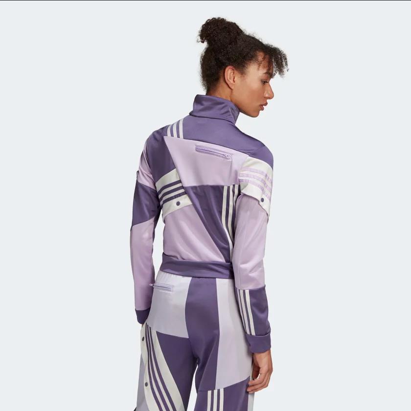 adidas daniëlle cathari track top