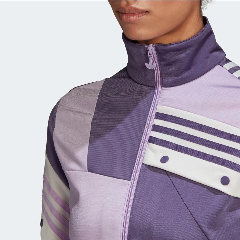 adidas daniëlle cathari track top