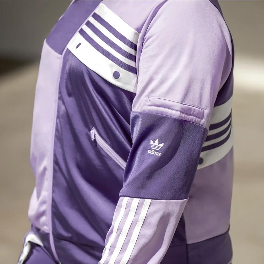 adidas daniëlle cathari track top