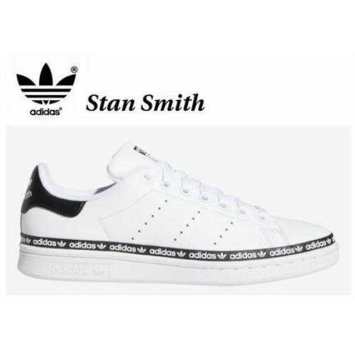 Adidas Originals Stan Smith FV7304 Women`s Casual Shoes Classic Sneakers