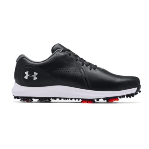 Under Armour Men`s Charged Draw Golf Shoes