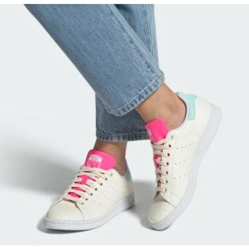 Adidas Stan Smith G55669 Easter Edition Superstar Women`s Running Shoes Rare