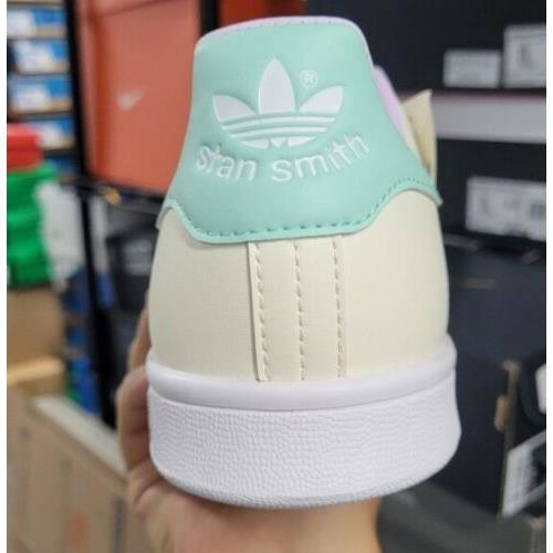 Adidas shoes Stan Smith - Multicolor 3