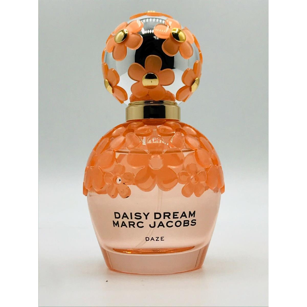 Marc Jacobs Daisy Dream Daze Women Perfume Edt Spray 1.6 oz As Shown