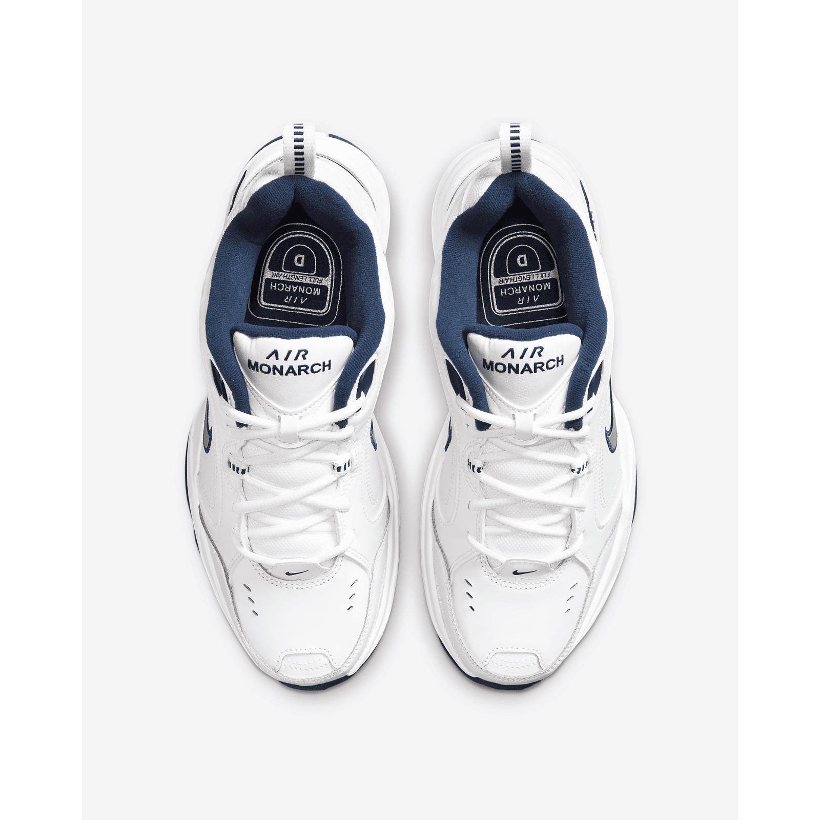 Nike Air Monarch 4 Купить Москва