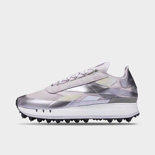 reebok classic legacy lilac