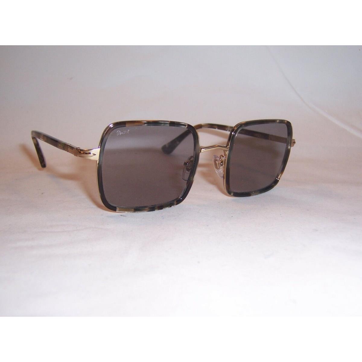 Persol Sunglasses PO 2475/S 1100R5 Brown Smoke/grey 50MM