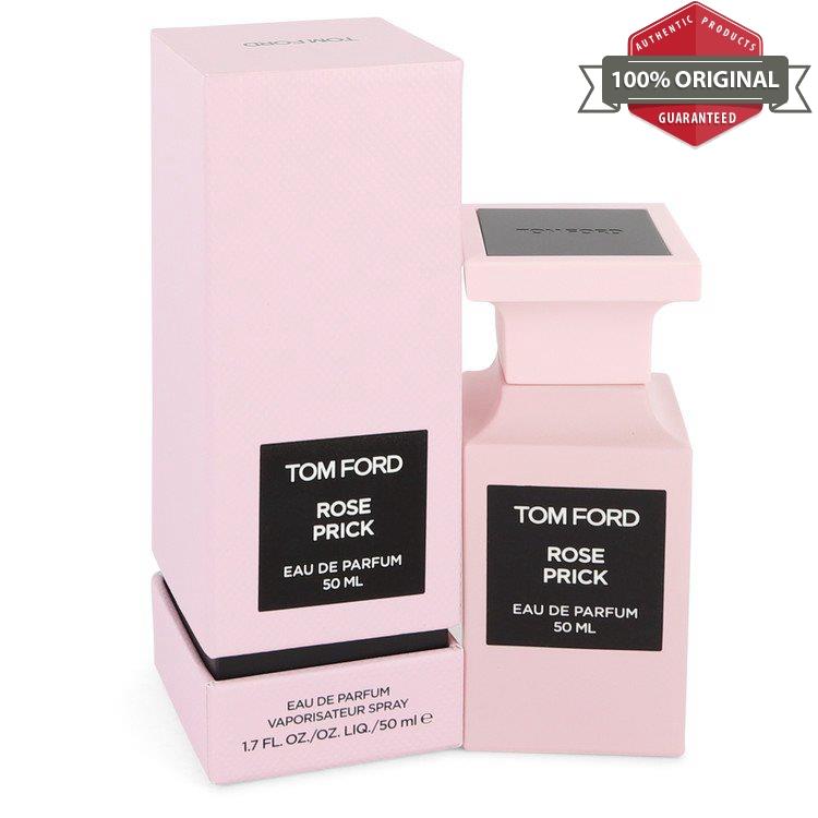 Tom Ford Rose Prick Perfume 1.7 oz Edp Spray For Women by Tom Ford