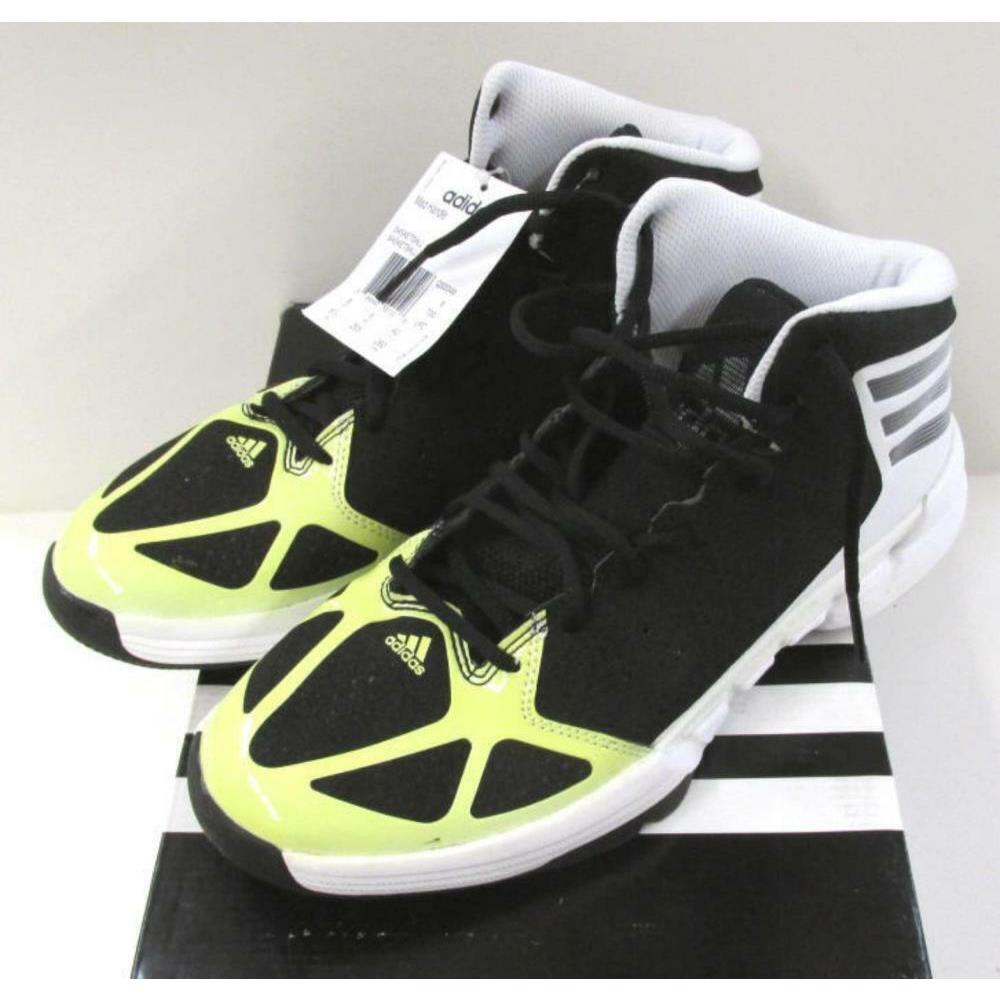 adidas mad handle basketball shoes