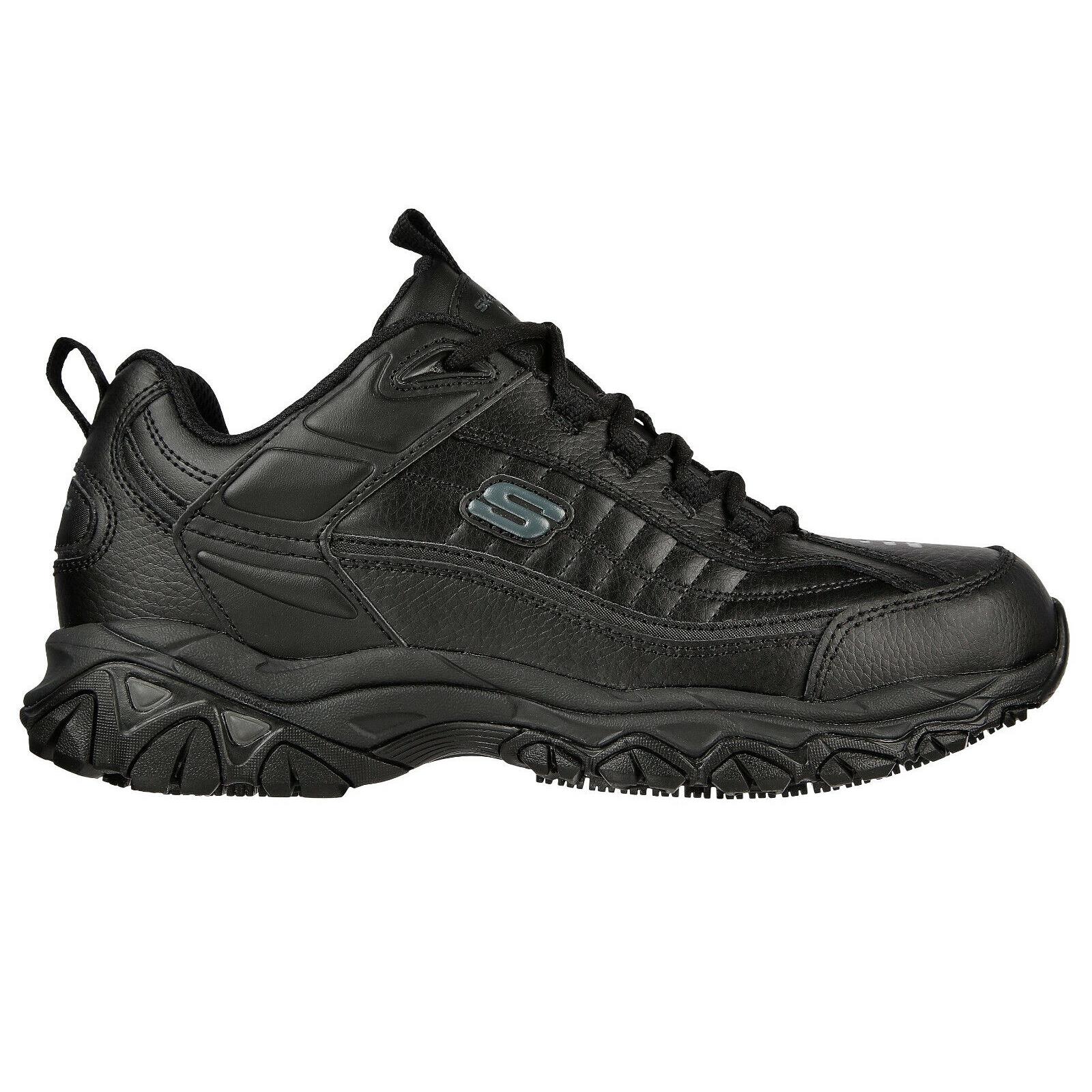 skechers shoes men's memory foam