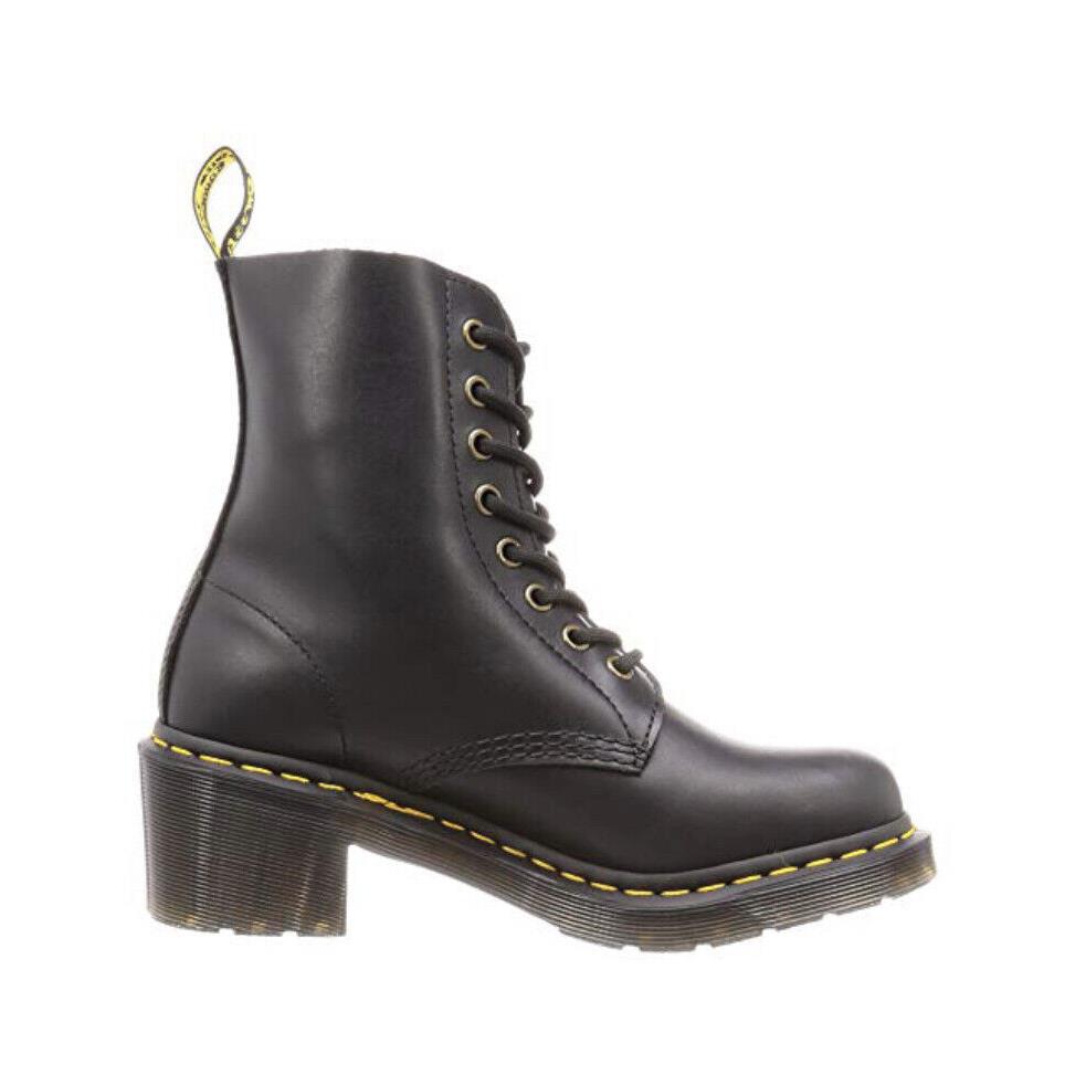 clemency smooth dr martens