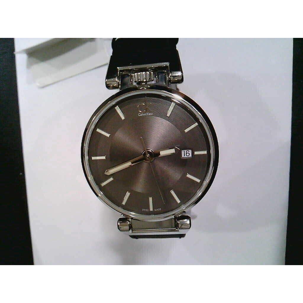 Calvin Klein Wrist Watch / Pocket Watch K4A211C3