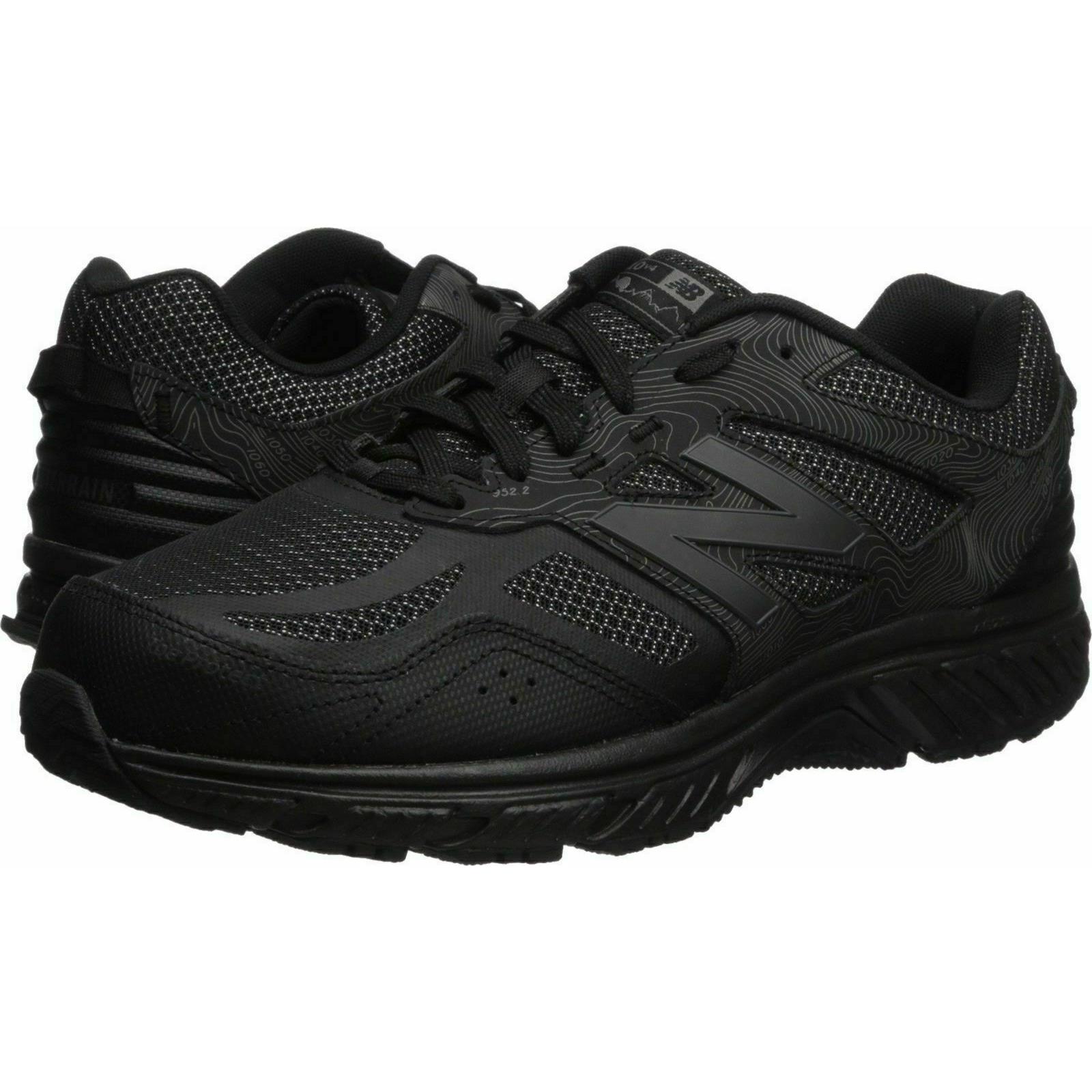 Balance Men`s MT510LB4 Trail Running 4E Shoes Sneakers 510v4 Size 11