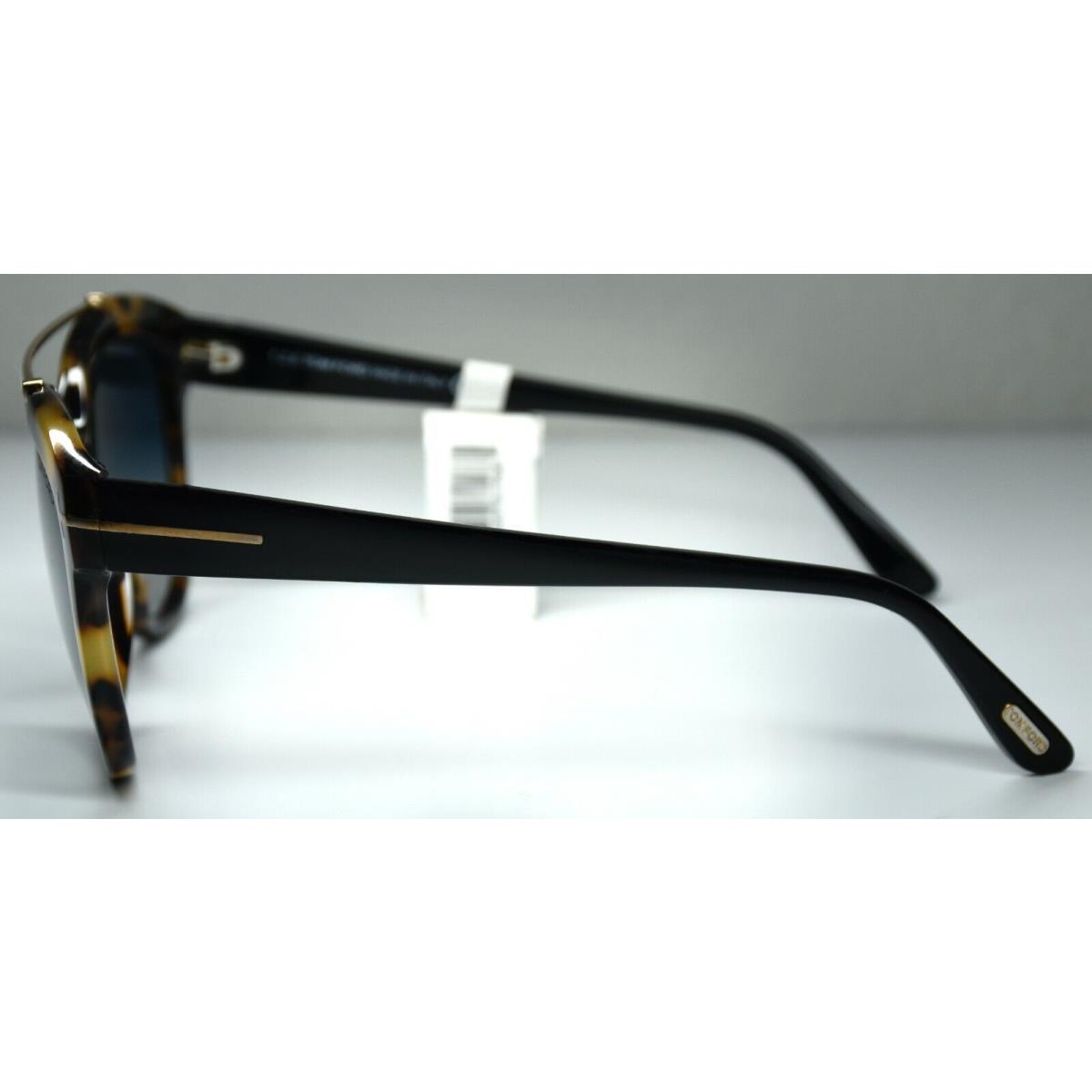 tom ford sunglasses manufacturer