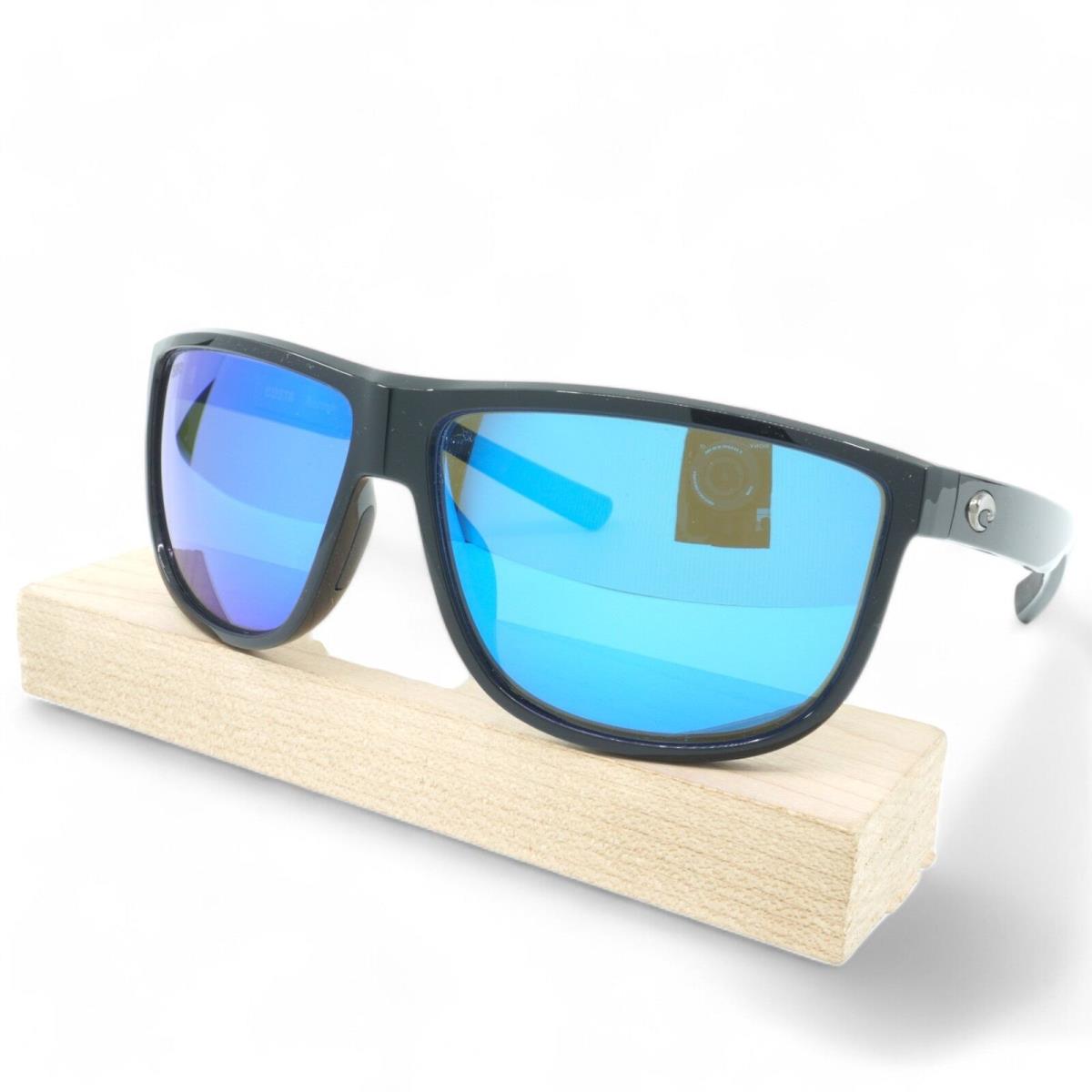 6S9010-01 Unisex Costa Rincondo Polarized Sunglasses
