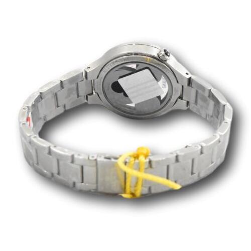 Invicta watch Disney - Dial: , Band: Silver, Bezel: Silver 3