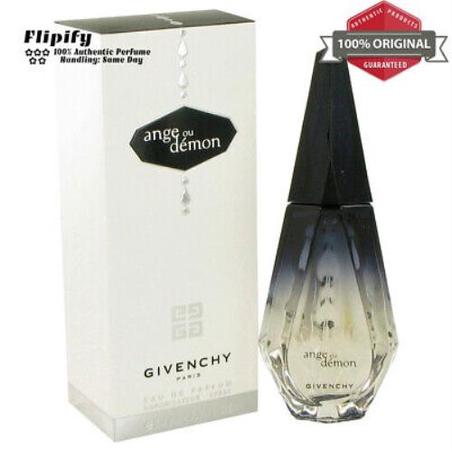 Ange Ou Demon Perfume 1.7 oz Edp Spray For Women by Givenchy