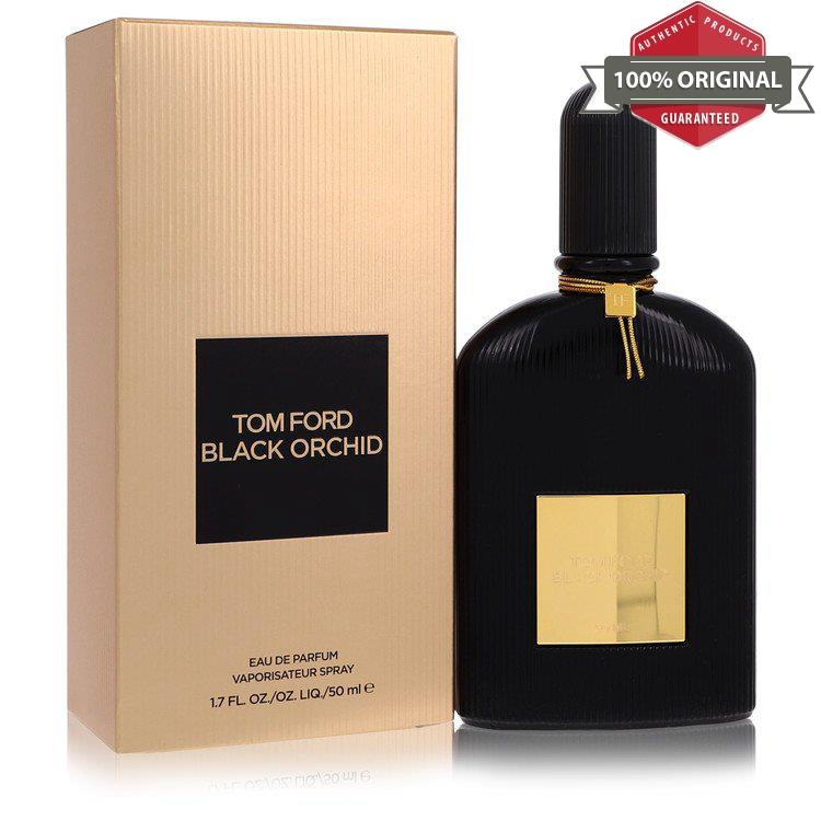 Black Orchid Perfume 1.7 oz Edp Spray For Women by Tom Ford