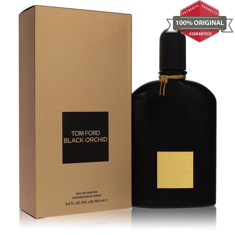 Black Orchid Perfume 3.4 oz Edp Spray For Women by Tom Ford