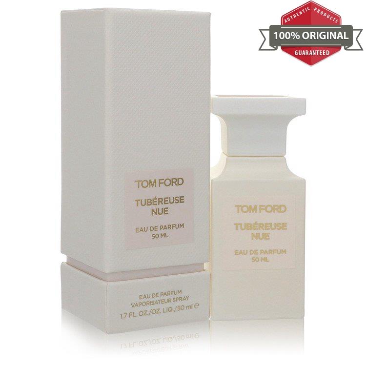 Tubereuse Nue Perfume 1.7 oz Edp Spray Unisex For Women by Tom Ford