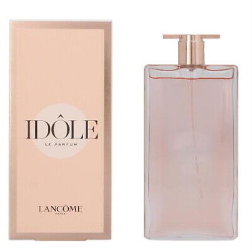 Idole by Lancome 1.7 oz Edp Perfume For Women