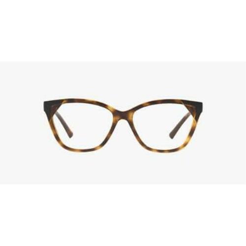 Armani Exchange eyeglasses  - Havana Frame 0