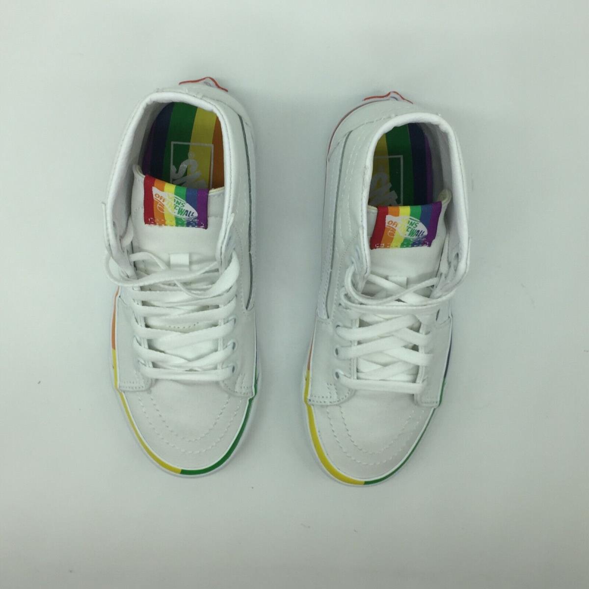 Vans shoes  - Multicolor 1