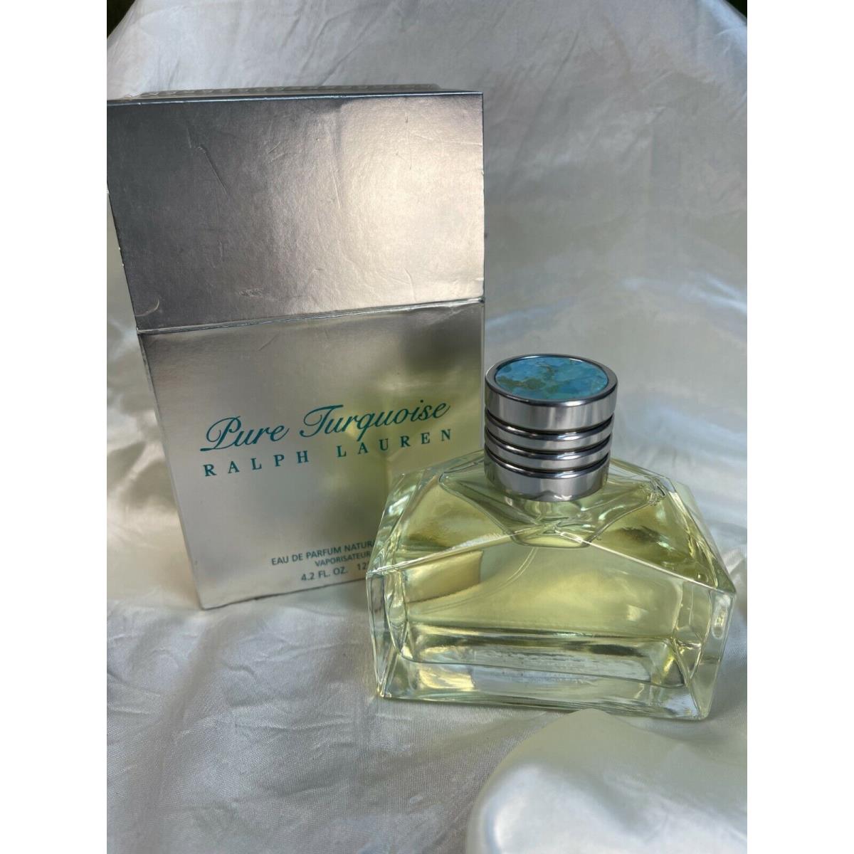Ralph Lauren perfume,cologne,fragrance,parfum  - Turquoise