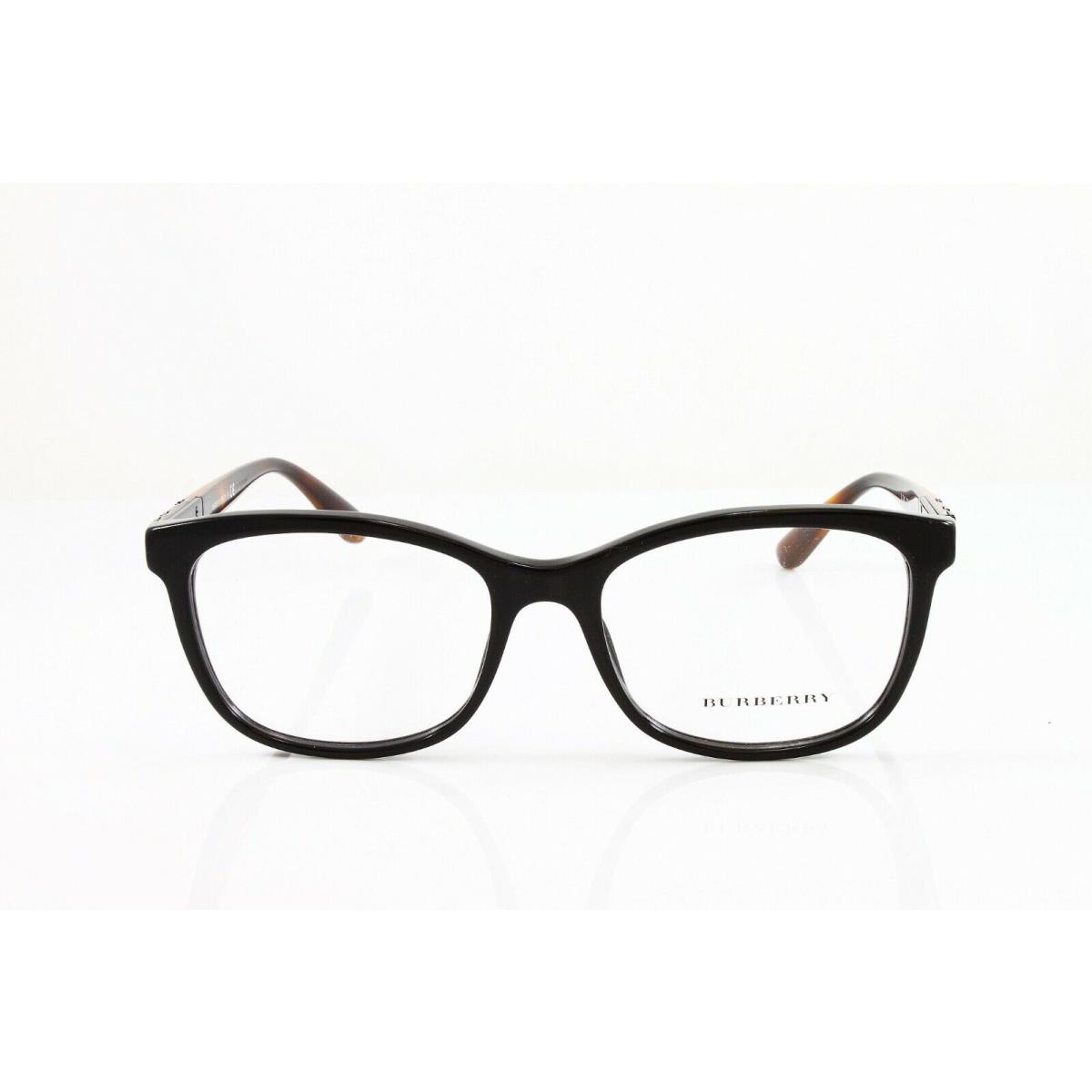 Burberry eyeglasses Frames - Black Frame 0